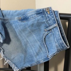 Old Navy Jean Shorts 💫